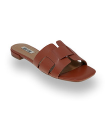Bibi Lou Pantolette