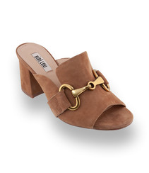 Bibi Lou Pantolette