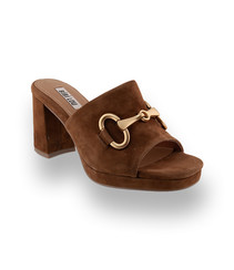 Bibi Lou Pantolette