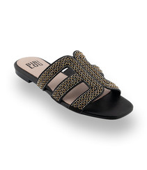 Bibi Lou Pantolette
