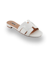 Bibi Lou Pantolette
