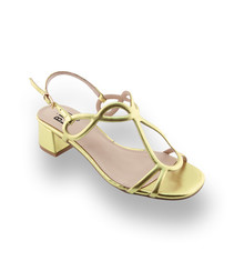 Bibi Lou Sandalette