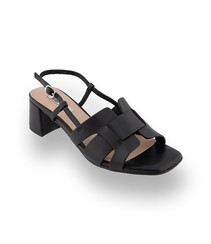 Bibi Lou Sandalette