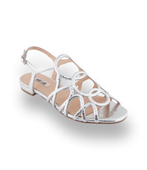 Bibi Lou Sandalette