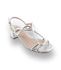 Bibi Lou Sandalette