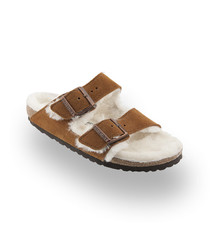 Birkenstock warm