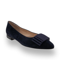 Brunate Ballerina