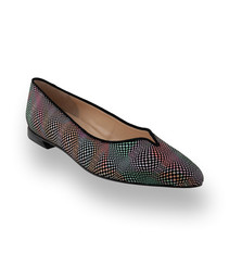 Brunate Ballerina
