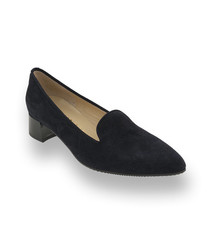 Brunate Slipper