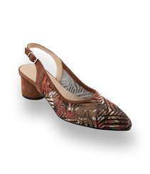 Brunate Sling