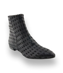 Brunate Stiefelette