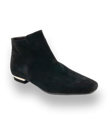 Brunate Stiefelette