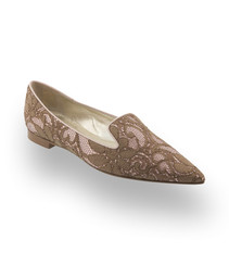 Caiman Loafer