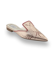 Caiman Mule
