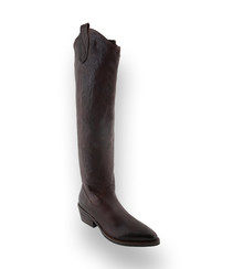 Donna Carolina Stiefel