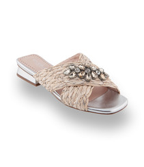 Evaluna Pantolette