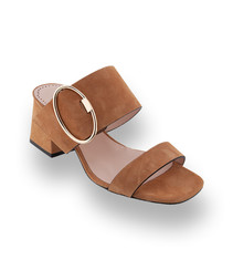 Evaluna Pantolette