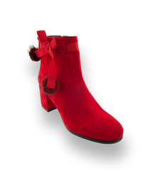 Evaluna Stiefelette