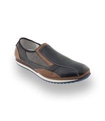 Galizio Torresi Slipper