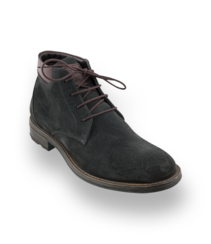 Galizio Torresi Schnürstiefelette