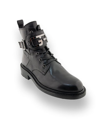 Guglielmo Rotta Biker
