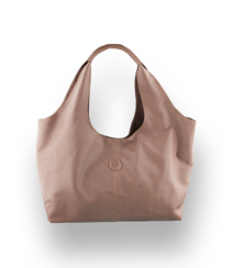 Bellissima | Tasche Taupe