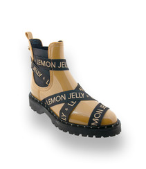 Lemon Jelly
