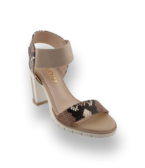 Lodi Sandalette