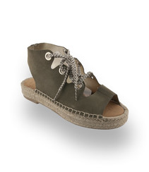 Maypol Espadrilles Sandale