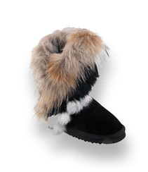 OOG Boots
