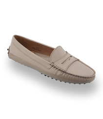 Confort Mokassin