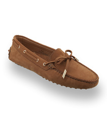 Confort Mokassin