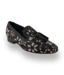 Pedro Miralles Loafer