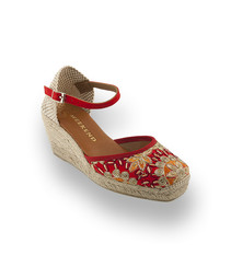 Pedro Miralles Espadrilles