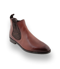 Pertini Stiefelette