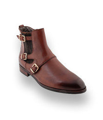 Pertini Stiefelette