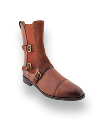 Pertini Stiefelette