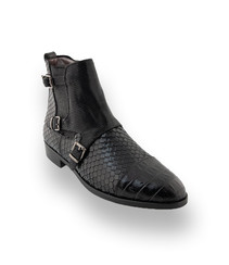 Pertini Stiefelette