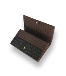 Pollini Heritage Geldbörse