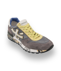 Premiata Herren Mick