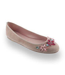 Pretty Ballerinas