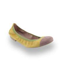 Pretty Ballerinas