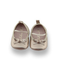 Pretty Ballerinas Babyschuhe