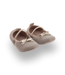 Pretty Ballerinas Baby