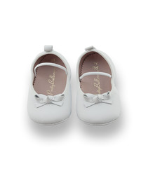 Pretty Ballerinas Babyschuhe