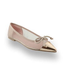 Pretty Ballerinas