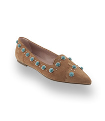 Pretty Ballerinas Loafer