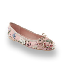 Pretty Ballerinas