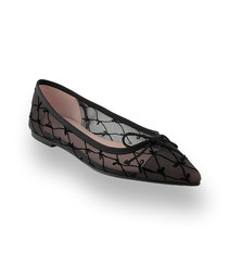 Pretty Ballerinas