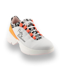 Pretty Ballerinas Sneaker